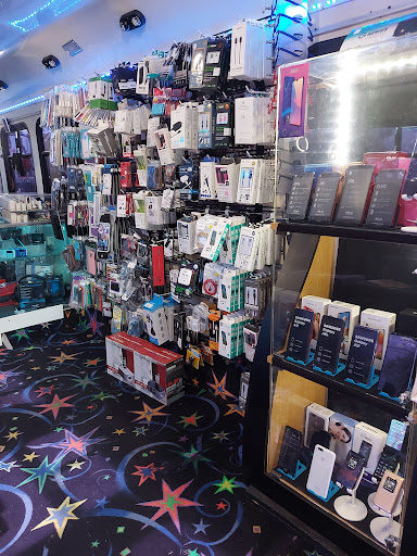 CELLULAR SOLUTIONS HORMIGUEROS - Thumbnail