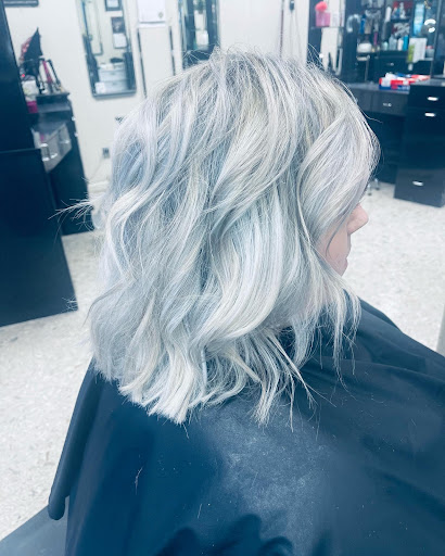 Gemini Red's Family Hair - Thumbnail