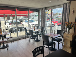 Photo n°7 de Le Tourasse à Pau (Restaurant)