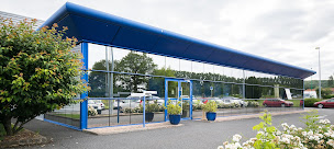 Photo n°1 de DELANCHY, TRANS FROID AUVERGNE à Gannat (Société de transport routier)