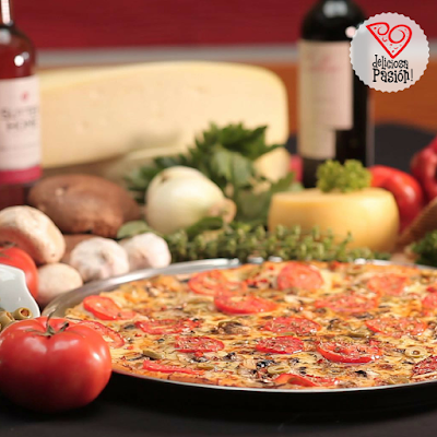 Photos of Zirus Pizza C.C Cacique