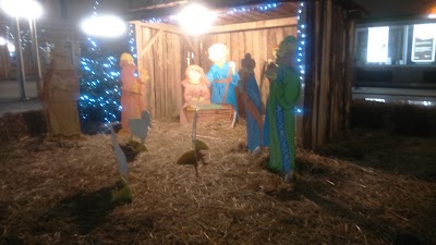 Photos of Church of St.. Bishop Nicholas