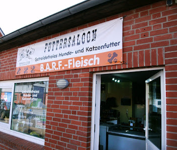 FUTTERSALOON - Ahrensbök