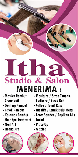 ITHA STUDIO & SALON