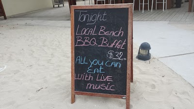 Photos of Beach Bar and Grill