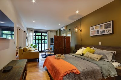 Photos of Apartment International