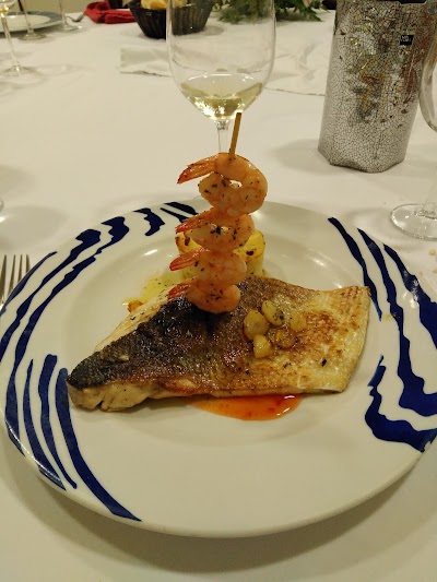 Photos of Restaurante California
