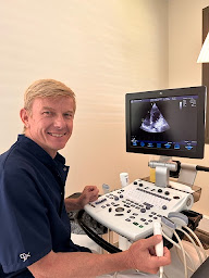 Photo n°2 de Docteur Philippe Bruneau à Cassis (Cardiologue)