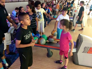 Photo n°3 de Centre de loisirs ESTKD Vacances à Strasbourg (Centre de loisirs)