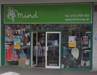 Mind Shop Garforth