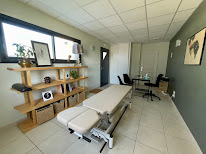 Paloma Huon Ostéopathe à Beaumont-lès-Valence