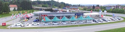Photos of Car & 2 Rad Posch GmbH