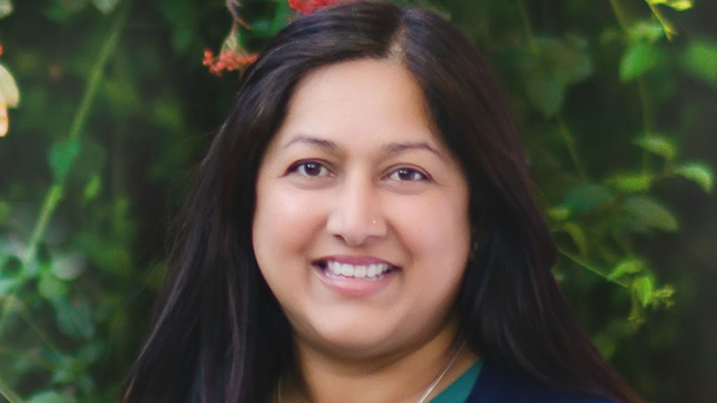 Dr Neeru Kaushik Md