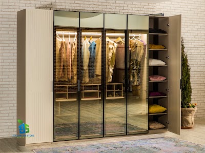 Photos of Italian Job Store (IJSBAH) | Showroom | صالة العرض