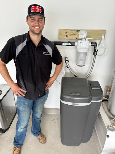 Clear and Present Plumbing LLC - Thumbnail