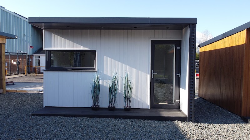 Total Garden Rooms photo 2