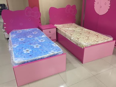 Photos of شركة سالم الكسواني للمفروشات