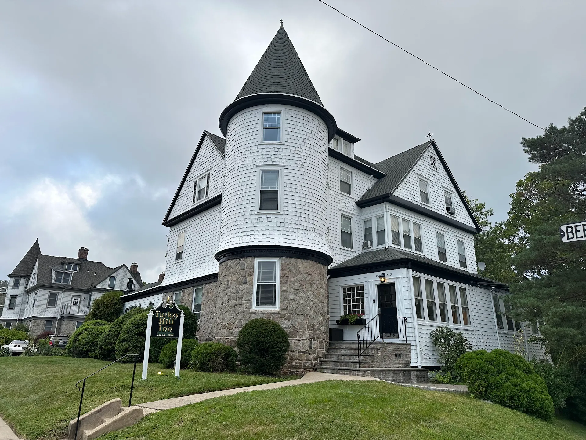 Turkey Hill Inn