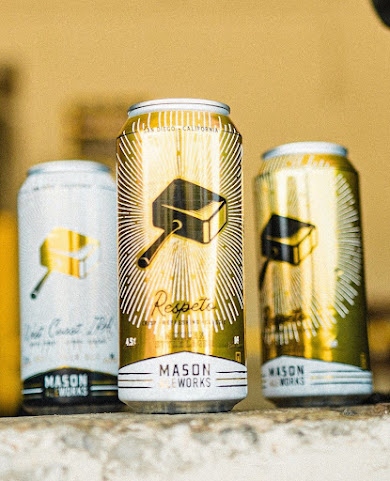 Mason Ale Works Tasting Room by null