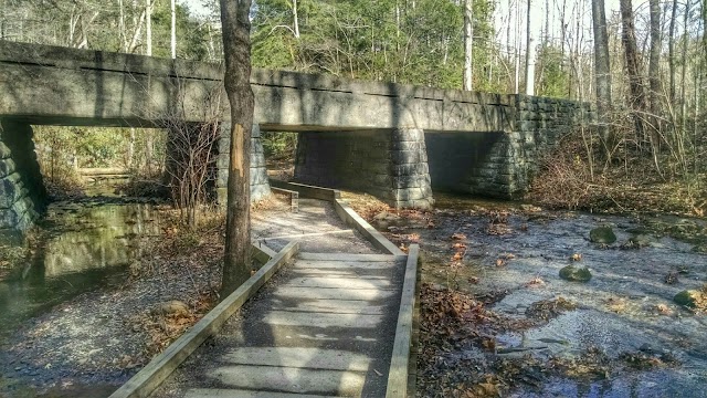 Cataract Falls