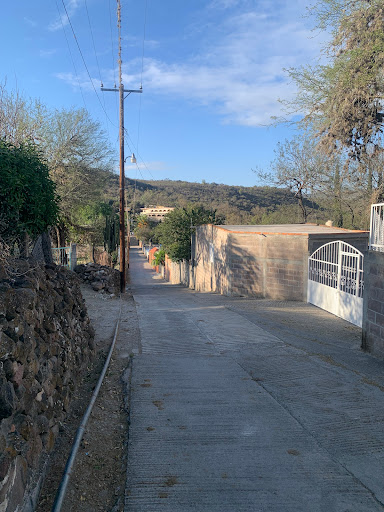 Barranca de San Joaquín - Thumbnail