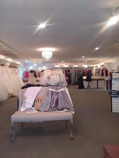 Photos of Special Occasions Bridal Salon