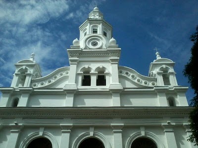 Photos of Basilica Menor La Inmaculada Concepcion
