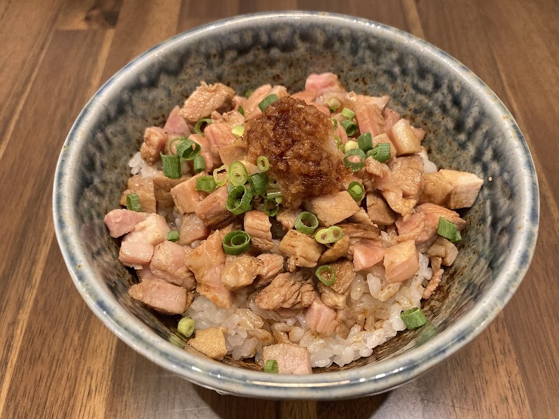 中華そば たがや