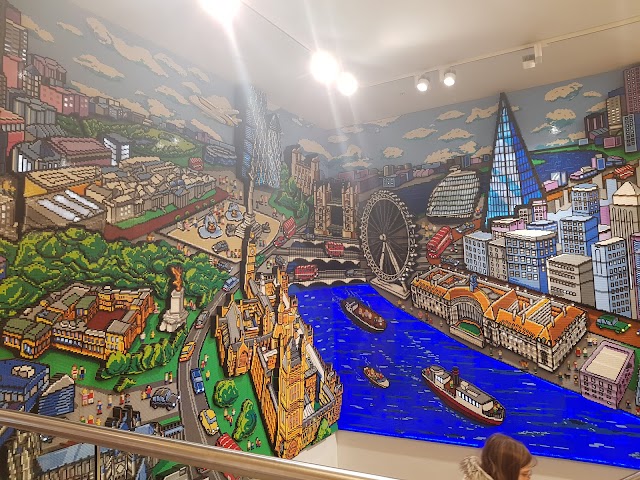 LEGO Company Corporate Office