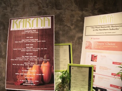 Photos of Karma Pub