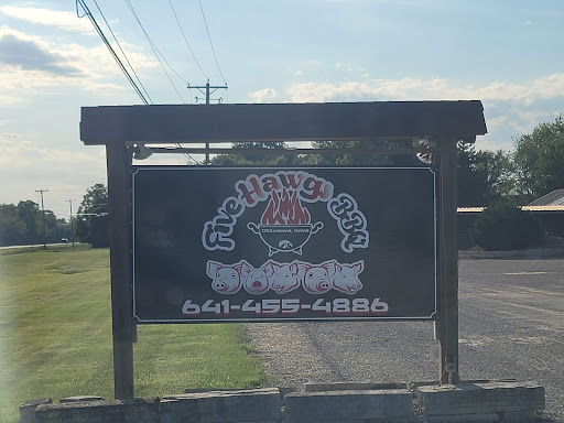 Five Hawgs BBQ - Thumbnail