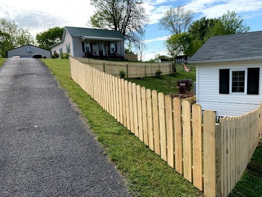 Creech Contracting - Visual