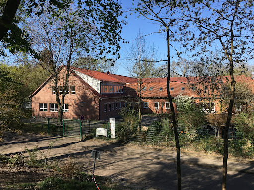 BBS Altenpflege / Sozialpflege / Hauswirtschaft