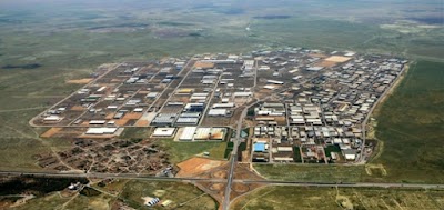 Photos of Kayseri Organize Sanayi B&ouml;lgesi M&uuml;d&uuml;rl&uuml;ğ&uuml;