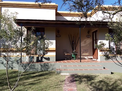 Photos of Posada Los Antiguos