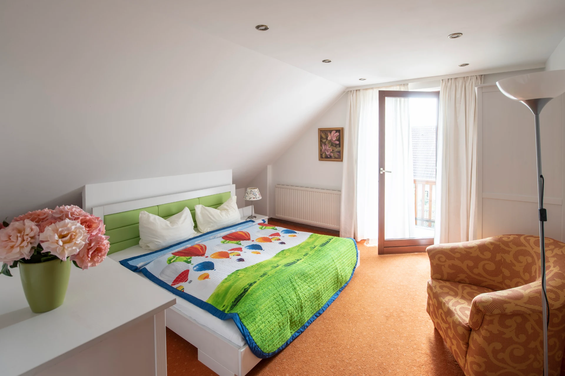 Landhaus GRETE