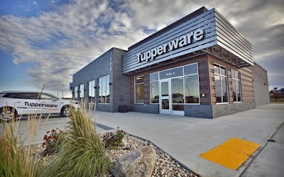 Tupperware Studio Fargo ND-Above and Beyond