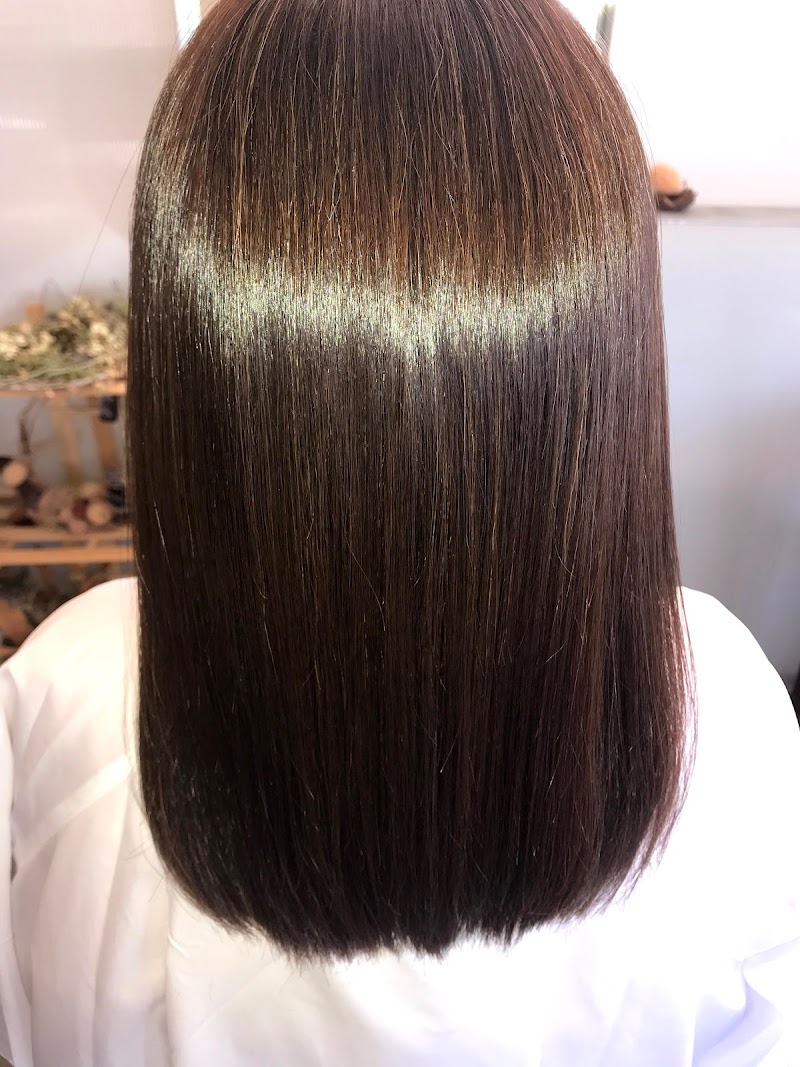 美容室ＢＬＥＳＳ