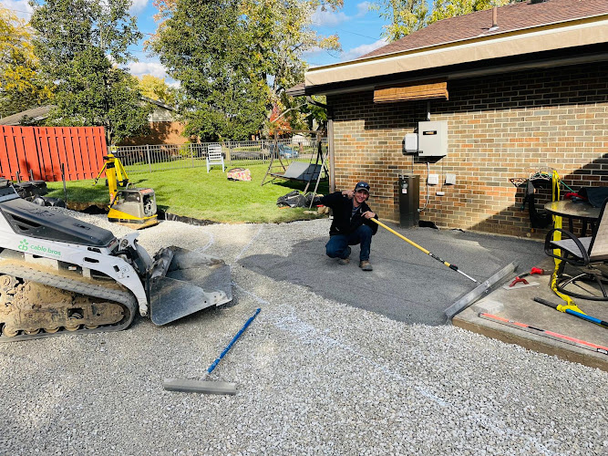 Cable Bros Outdoor Living & Landscaping