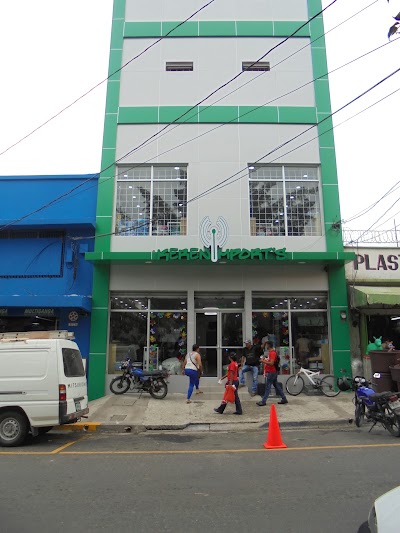 Photos of Keren Imports
