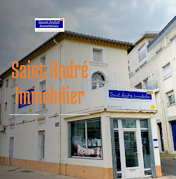 Photo n°3 de Agence immobilière Saint André Immobilier Le Pontet Pontet (Le) à Le Pontet (Agence de location immobilière)