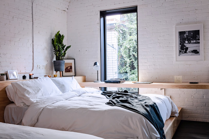 The Annex Hotel by null