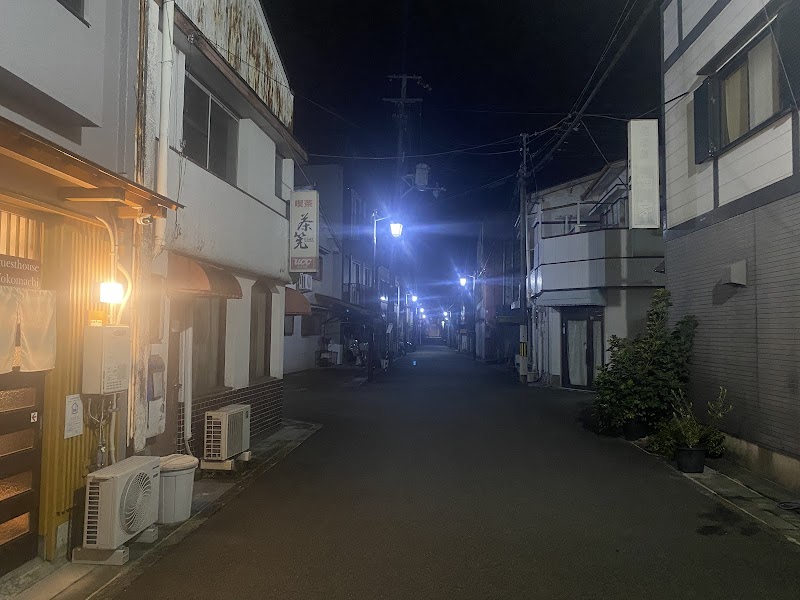 guesthouse Yokomachi