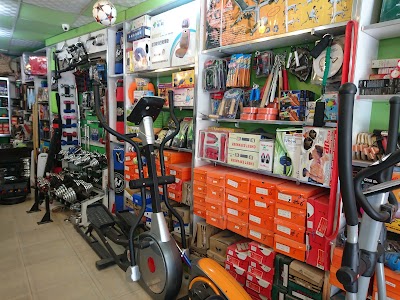 Photos of اشرف للتجهيزات الرياضية