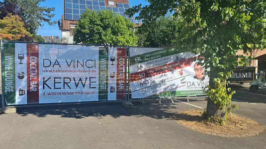 pfalzevent24 Zum Eichwald 2, 67691 Hochspeyer, Deutschland