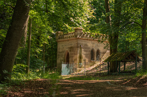 Marienhöhe - Visual
