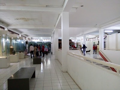 Photos of Museum Negeri Provinsi Kalimantan Tengah "Balanga"