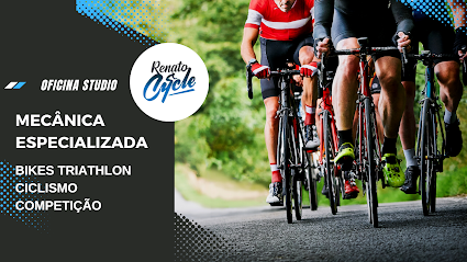 Renato Cycle