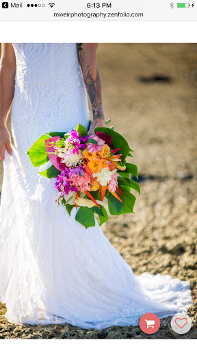 Kealoha Flowers - Thumbnail