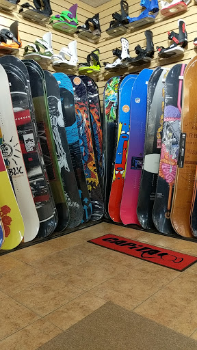 Recess Skate & Snow Gallery - United States